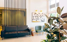 Ibis Styles Goiania Marista